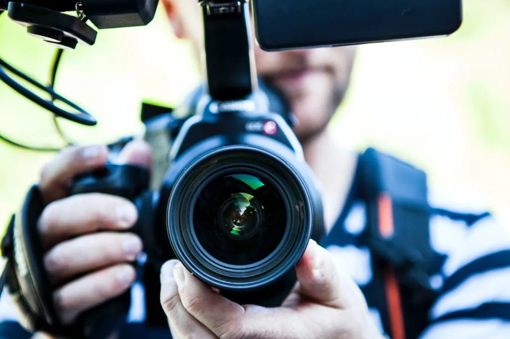 The Verge Events team